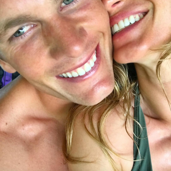 Gisele Bündchen, Tom Brady, Instagram Gisele Bündchen, Tom Brady, Instagram